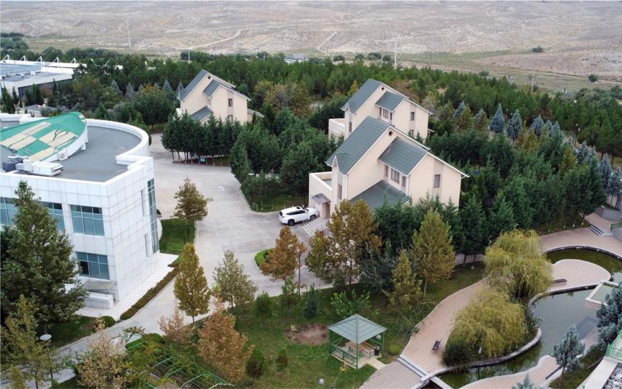 Королевская Вилла